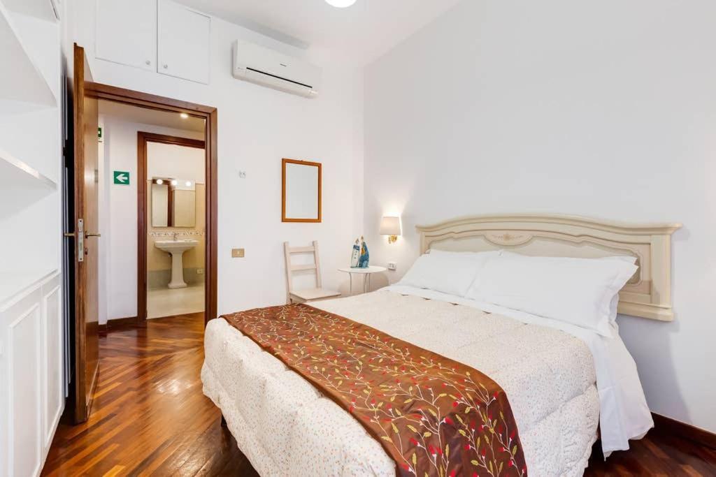 Apartment Treasurerome Bianca Family Rom