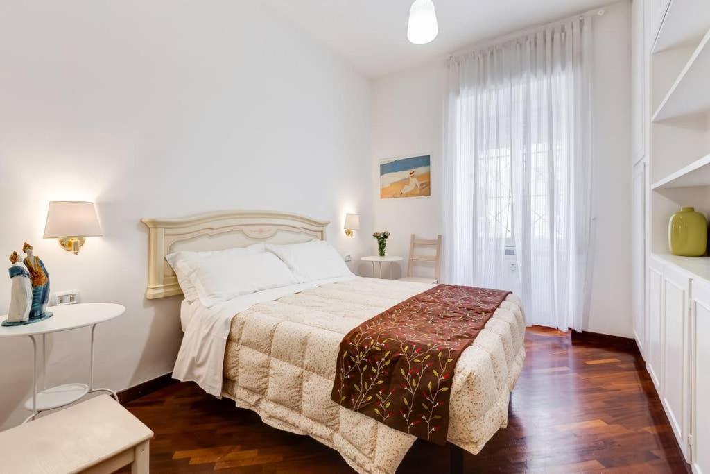 Treasurerome Bianca Family Apartment *