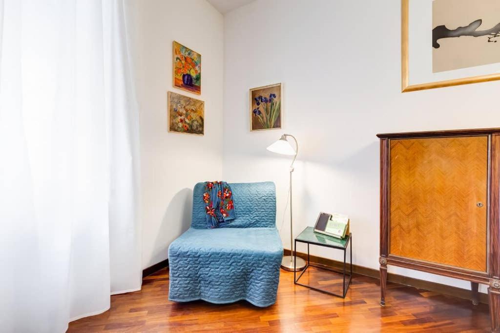 Apartment Treasurerome Bianca Family Rom